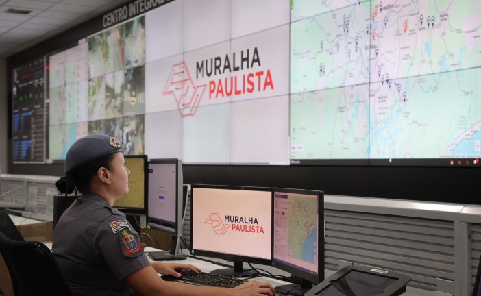 Ação prende 270 pessoas em estádios de futebol