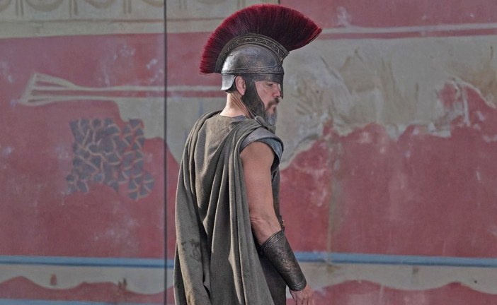 Filme ‘A Odisseia’ chega em 2026 e promete revolucionar o gênero