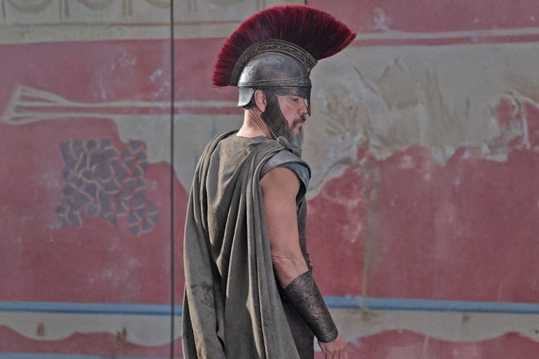 Filme ‘A Odisseia’ chega em 2026 e promete revolucionar o gênero