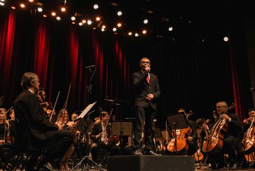 Sinfônica de Indaiatuba é pré-indicada à prêmio