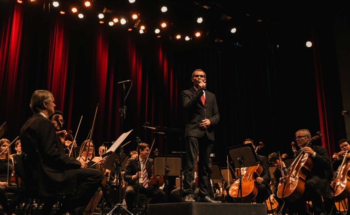 Sinfônica de Indaiatuba é pré-indicada à prêmio