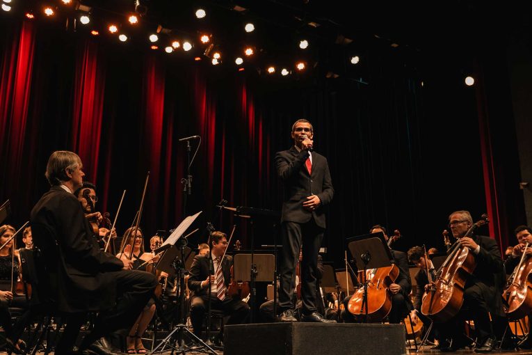 Sinfônica de Indaiatuba é pré-indicada à prêmio