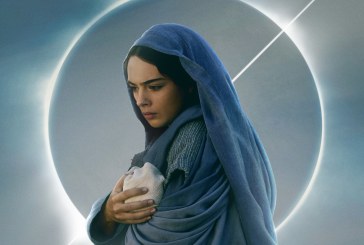 Mais um épico bíblico que promete ser muito bom: Zero D.C.