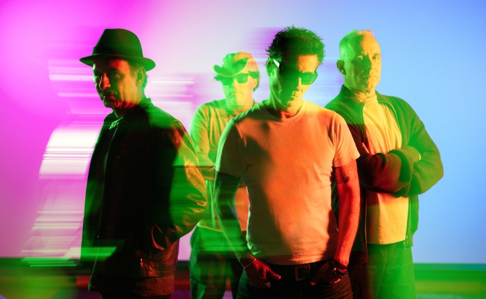 Capital Inicial volta à Campinas com a nova turnê ‘Música Urbana’