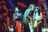 Show histórico de John Lennon e Yoko Ono no cinema