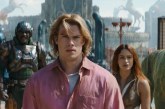 He-Man volta aos cinemas com filme concentrado na origens do personagem