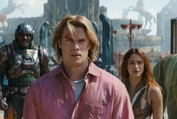 He-Man volta aos cinemas com filme concentrado na origens do personagem