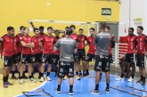 Primavera SAF jogará a Copa Paulista 2026