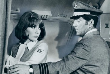 NetFlix disponibiliza o filme “Aeroporto” em seu catálogo