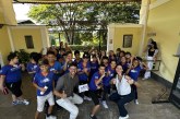 “Guardiões do Patrimônio” leva Indaiatuba a Seminário Internacional
