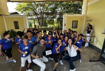 “Guardiões do Patrimônio” leva Indaiatuba a Seminário Internacional