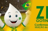 Caderneta de Vacinas atualizada na cidade