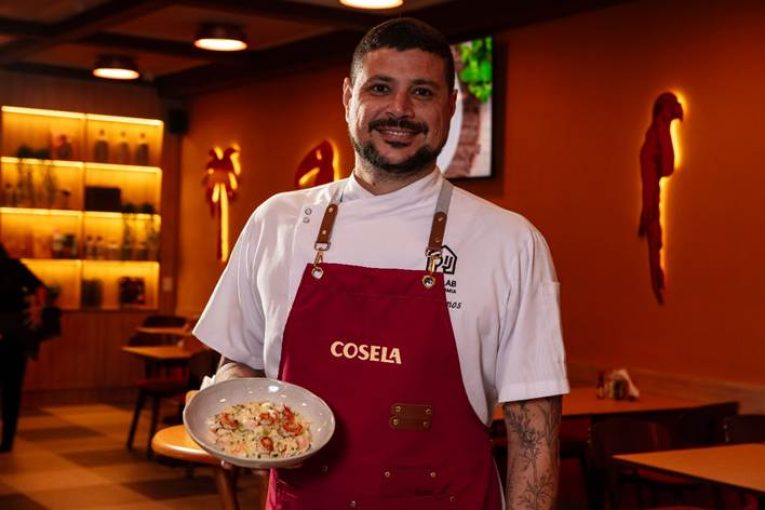COSELA escolhe Indaiatuba para sua 1ª unidade
