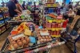 Inflação perde força e fecha junho em 0,41%