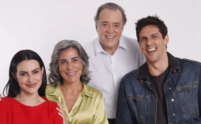 Depois de 17 anos, “Se Eu Fosse Você” ganha um terceiro filme