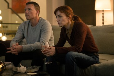 Netflix investe em mais um thriller eletrizante do escritor Harlan Coben