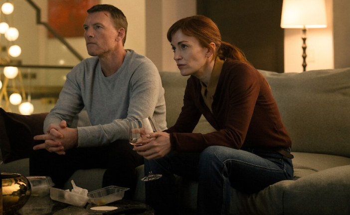 Netflix investe em mais um thriller eletrizante do escritor Harlan Coben