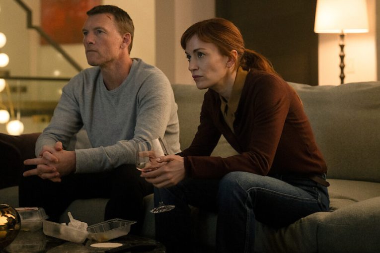 Netflix investe em mais um thriller eletrizante do escritor Harlan Coben