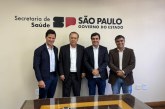 Indaiatuba conquista equipamentos para a Saúde