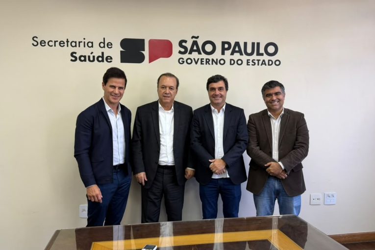 Indaiatuba conquista equipamentos para a Saúde