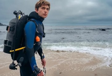 Luto e redenção: a épica luta para escapar das profundezas de uma baleia