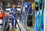 Gasolina deve acompanhar tendência de queda de preços internacional