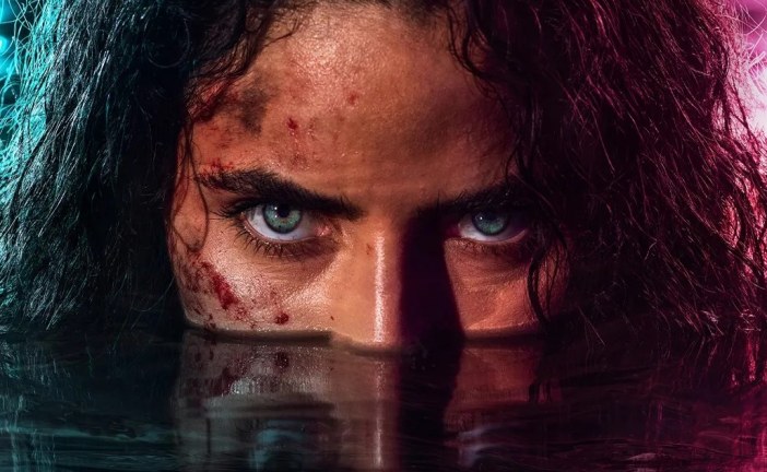 Vingança move a eletrizante trama de M.I.A., nova série do Paramount+