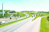 Recapeamento da rodovia SP-075 no trecho de Indaiatuba