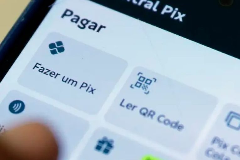 Pix desafia controle dos Estados Unidos