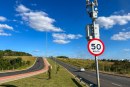 Novos radares em operação na cidade