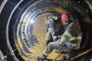 SAAE investe novo emissário para mais eficiência