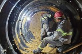 SAAE investe novo emissário para mais eficiência