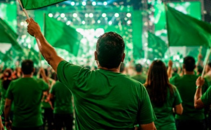 TSE divulga limites de contratação de pessoal para campanhas eleitorais
