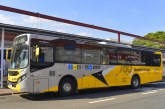 Sancetur oferece 320 ônibus à Campinas após anulação de leilão