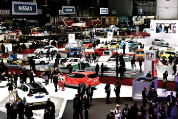 Geneva International Motor Show