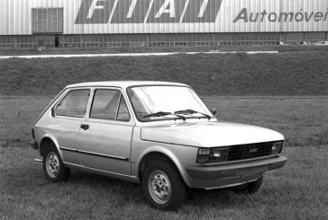 Do 147 ao Mobi, relembre os passos