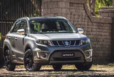 Um samurai turbinado