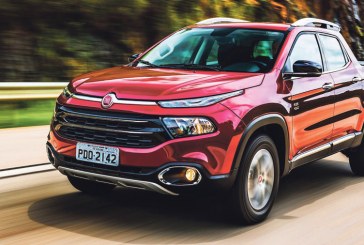 Oroch 2.0 e Toro 1.8 fazem duelo