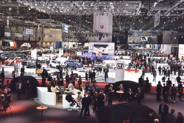 Salão de Genebra, um oásis para entusiastas