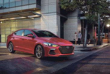 Hyundai Elantra é uma boa opção