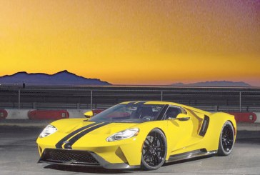 Tecnologias foram criadas para o GT