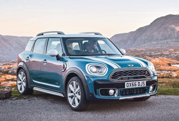 Mini que não tem nada de mini