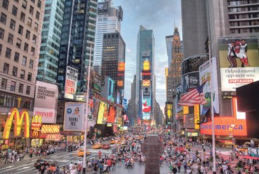 Frio em Nova Iorque? Há muito o que fazer