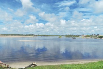 Calmaria em cinco praias capixabas