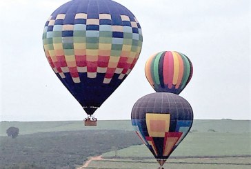 Razões para se divertir em Brotas