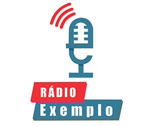 Rádio Exemplo