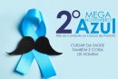 Indaiatuba realiza o 2º Mega Novembro Azul