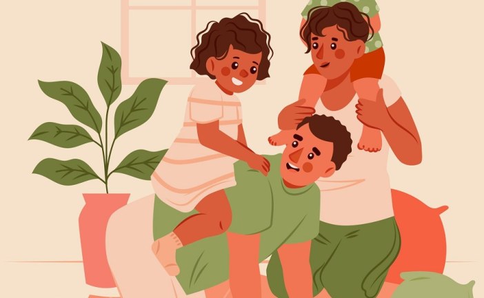 Prefeitura fortalece proteção à infância com Família Acolhedora