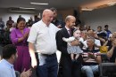 Morre José Carlos Tonin, fundador da TV Sol e ex-prefeito de Indaiatuba