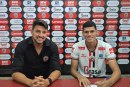 Primavera acerta com Kauan Cunha